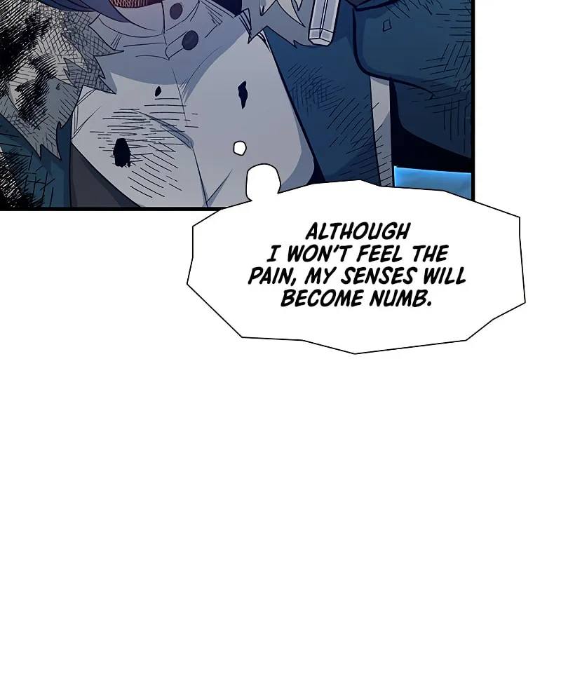 The Tutorial Is Too Tough! Chapter 112 page 75 - 
