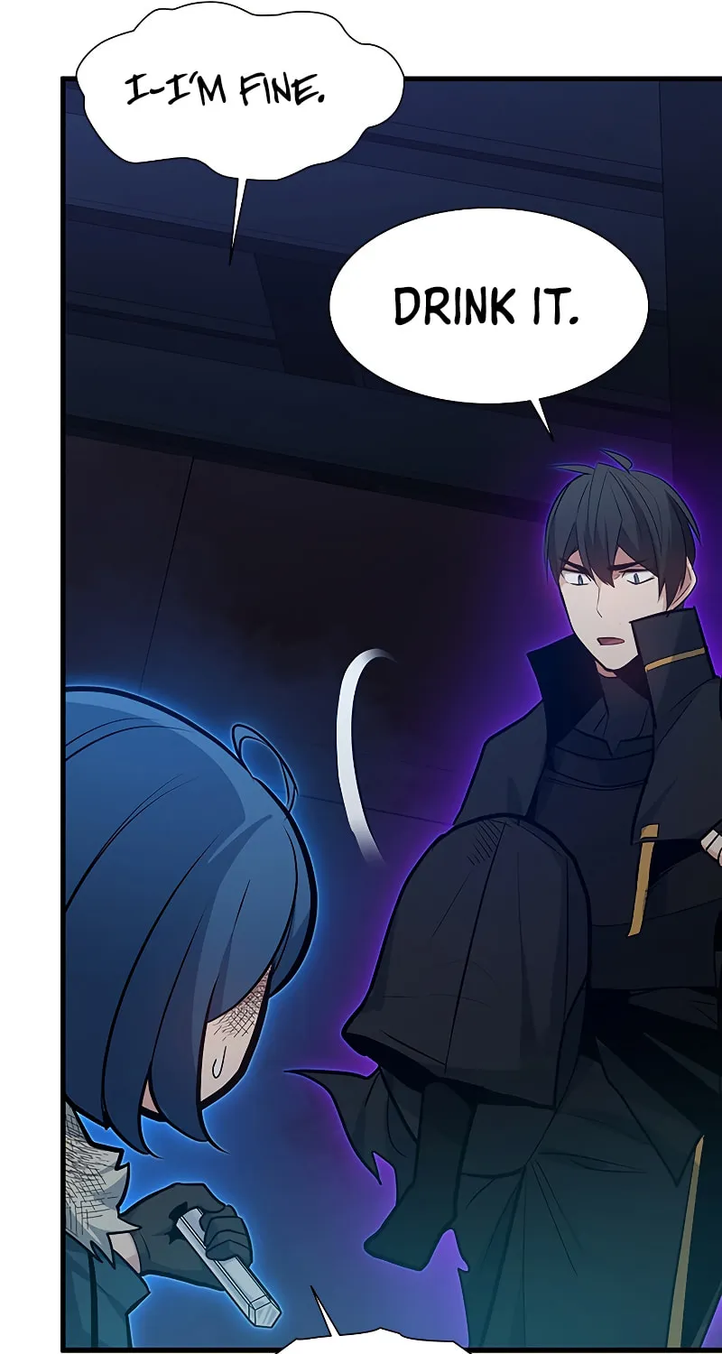 The Tutorial Is Too Tough! Chapter 112 page 76 - 