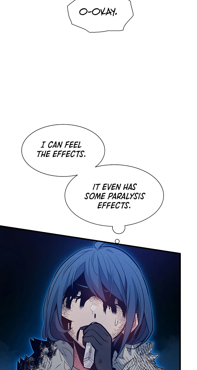 The Tutorial Is Too Tough! Chapter 112 page 77 - 