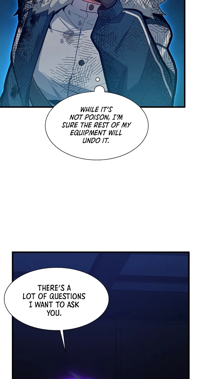 The Tutorial Is Too Tough! Chapter 112 page 78 - 