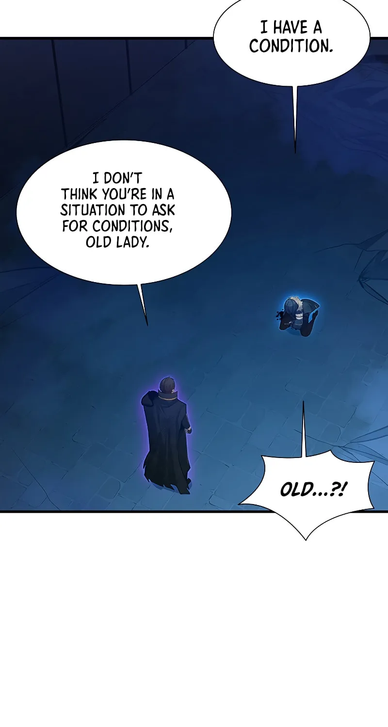The Tutorial Is Too Tough! Chapter 112 page 83 - 