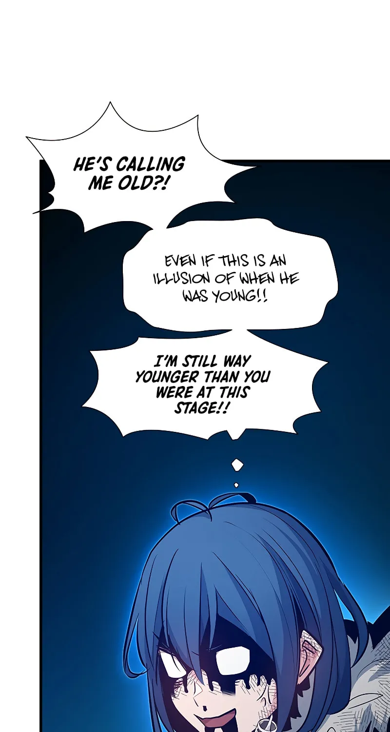 The Tutorial Is Too Tough! Chapter 112 page 84 - 