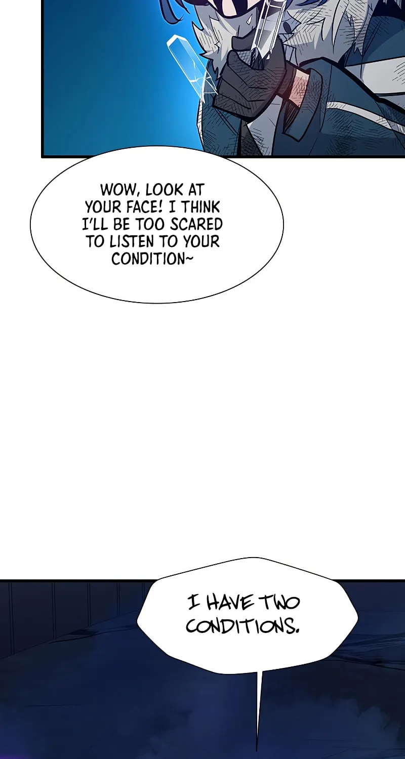 The Tutorial Is Too Tough! Chapter 112 page 85 - 