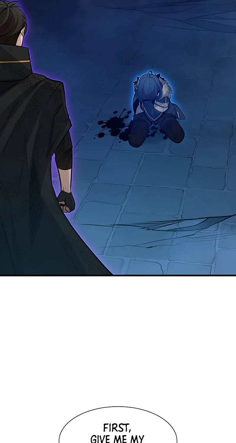The Tutorial Is Too Tough! Chapter 112 page 87 - 