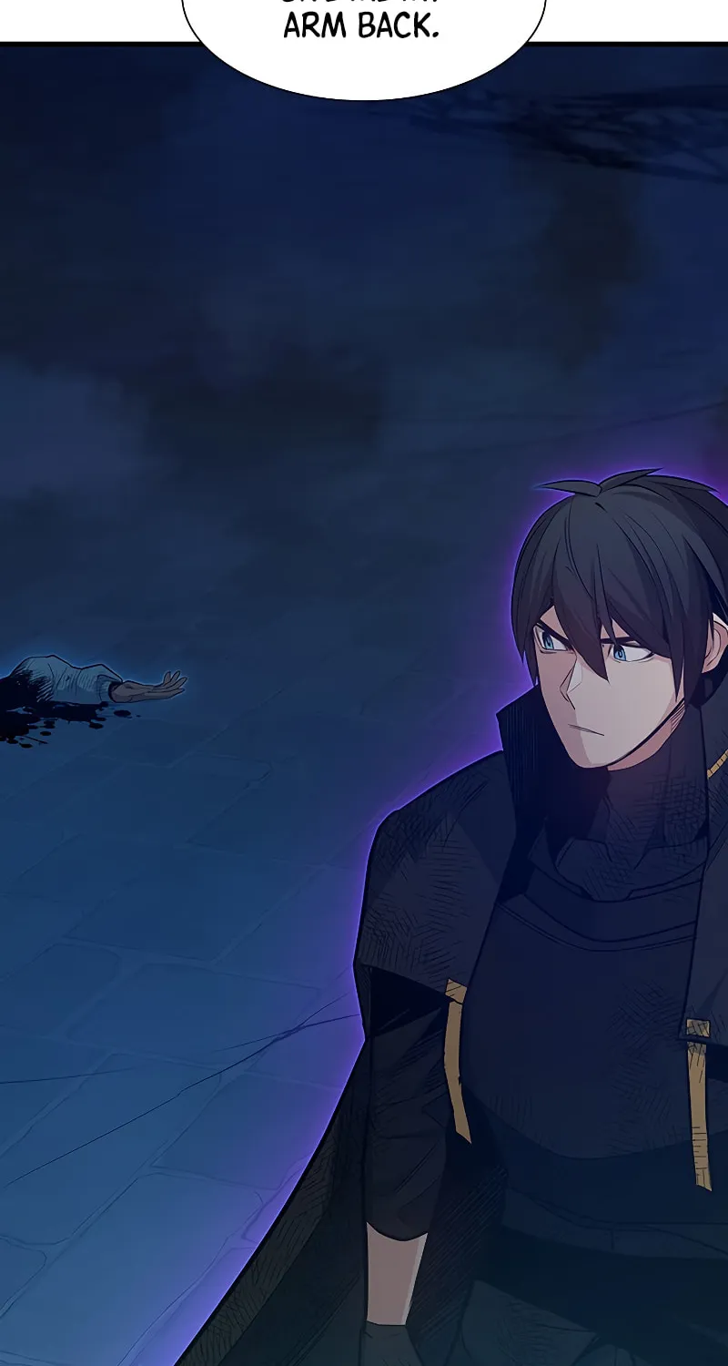 The Tutorial Is Too Tough! Chapter 112 page 88 - 