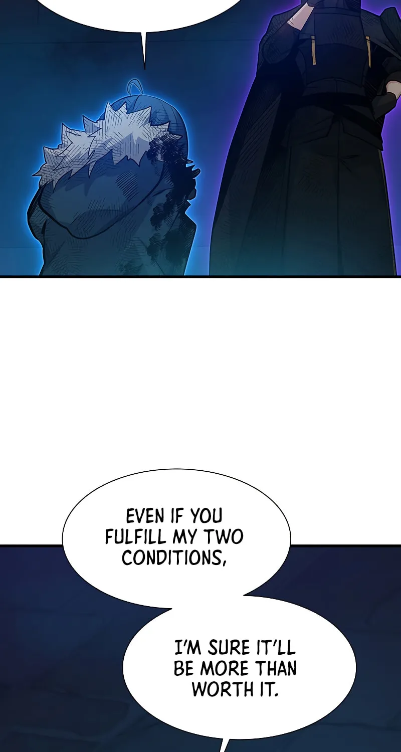 The Tutorial Is Too Tough! Chapter 112 page 91 - 