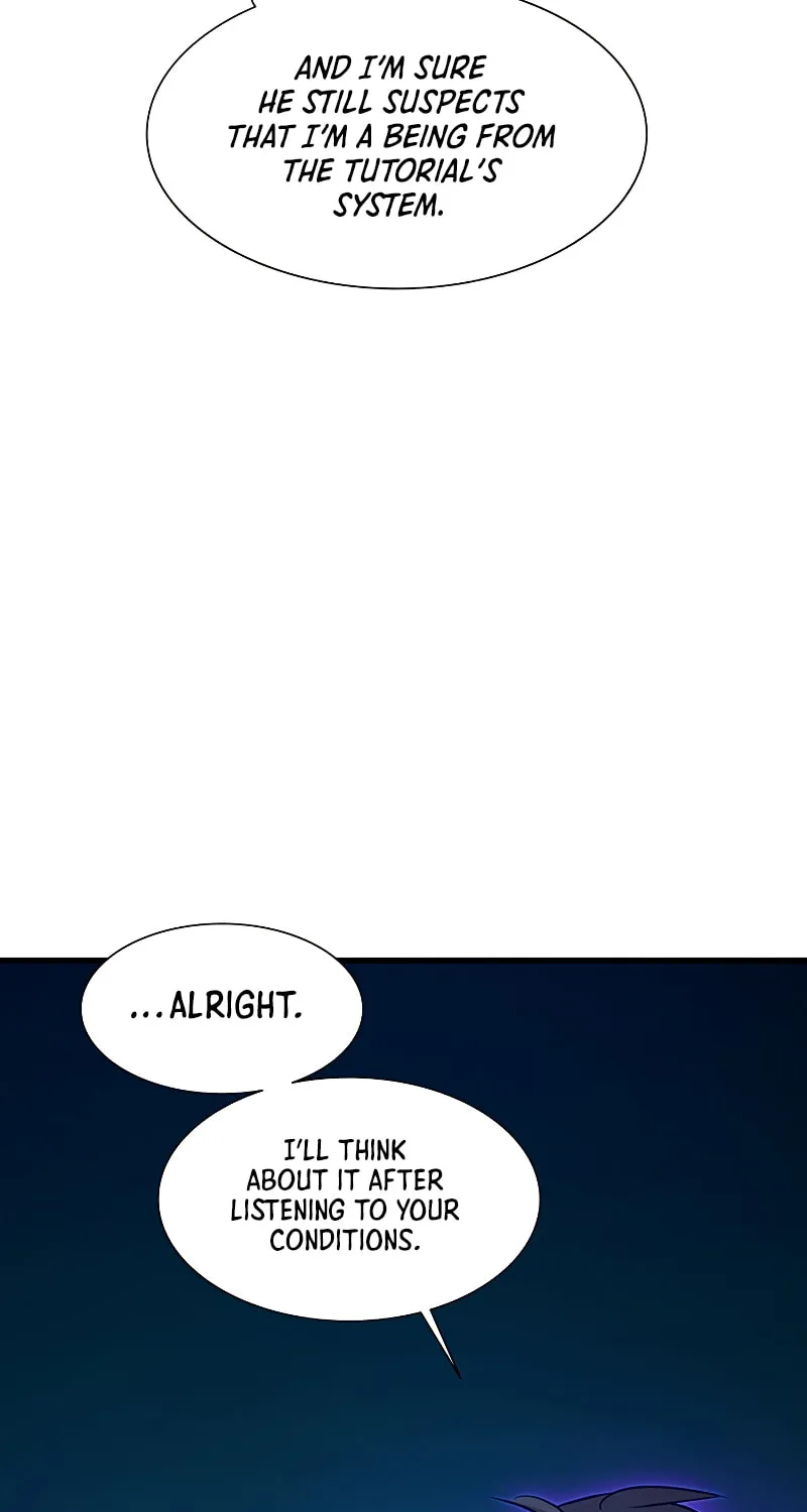 The Tutorial Is Too Tough! Chapter 112 page 95 - 