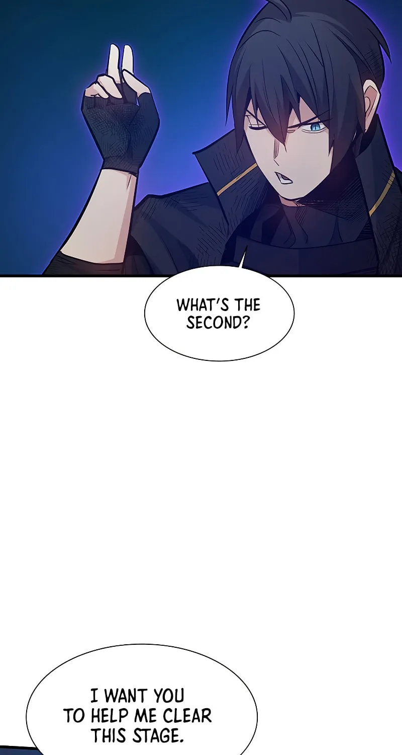 The Tutorial Is Too Tough! Chapter 112 page 96 - 