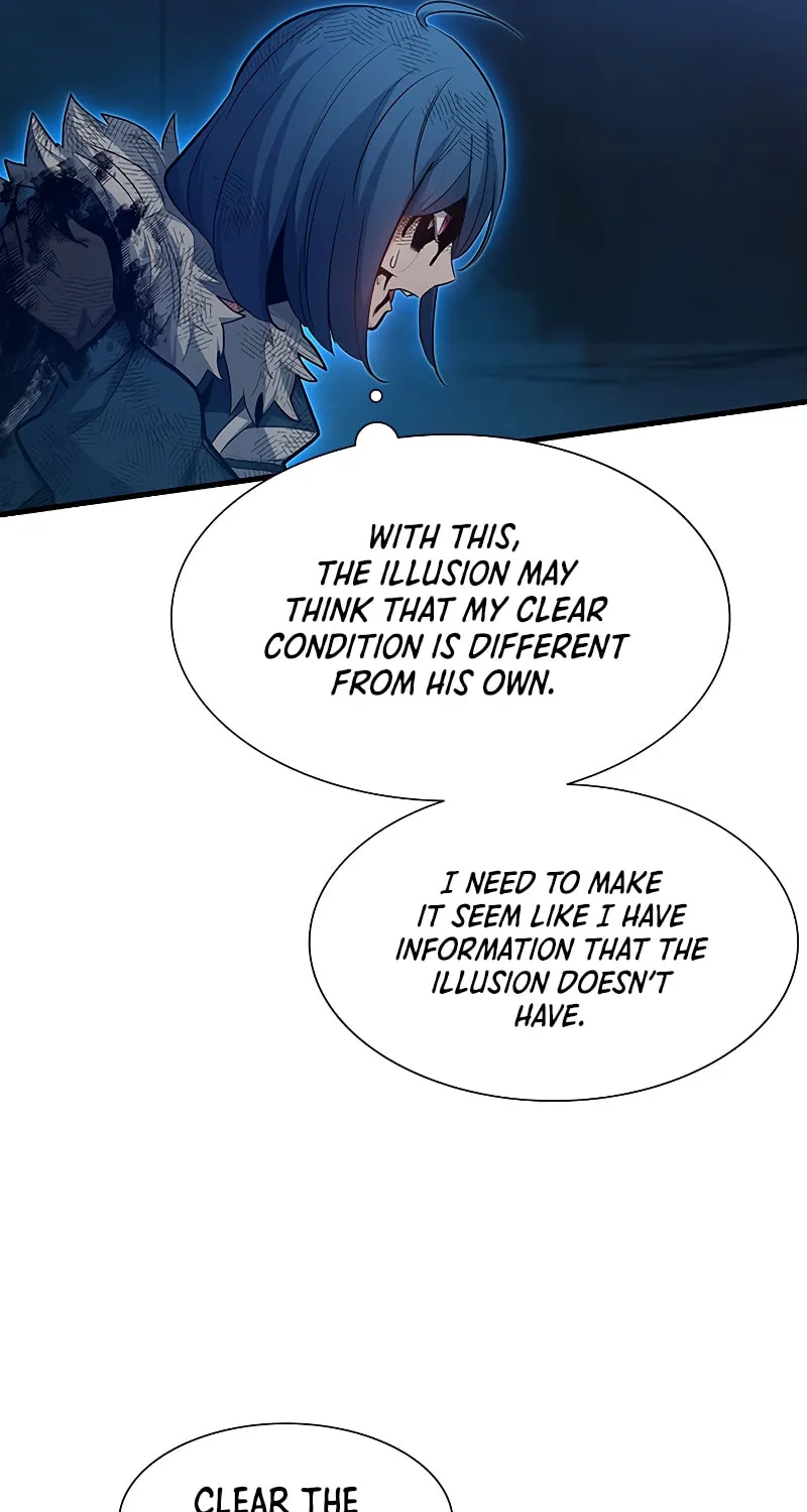 The Tutorial Is Too Tough! Chapter 112 page 98 - 