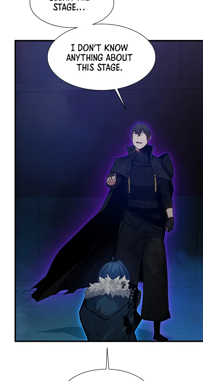 The Tutorial Is Too Tough! Chapter 112 page 99 - 