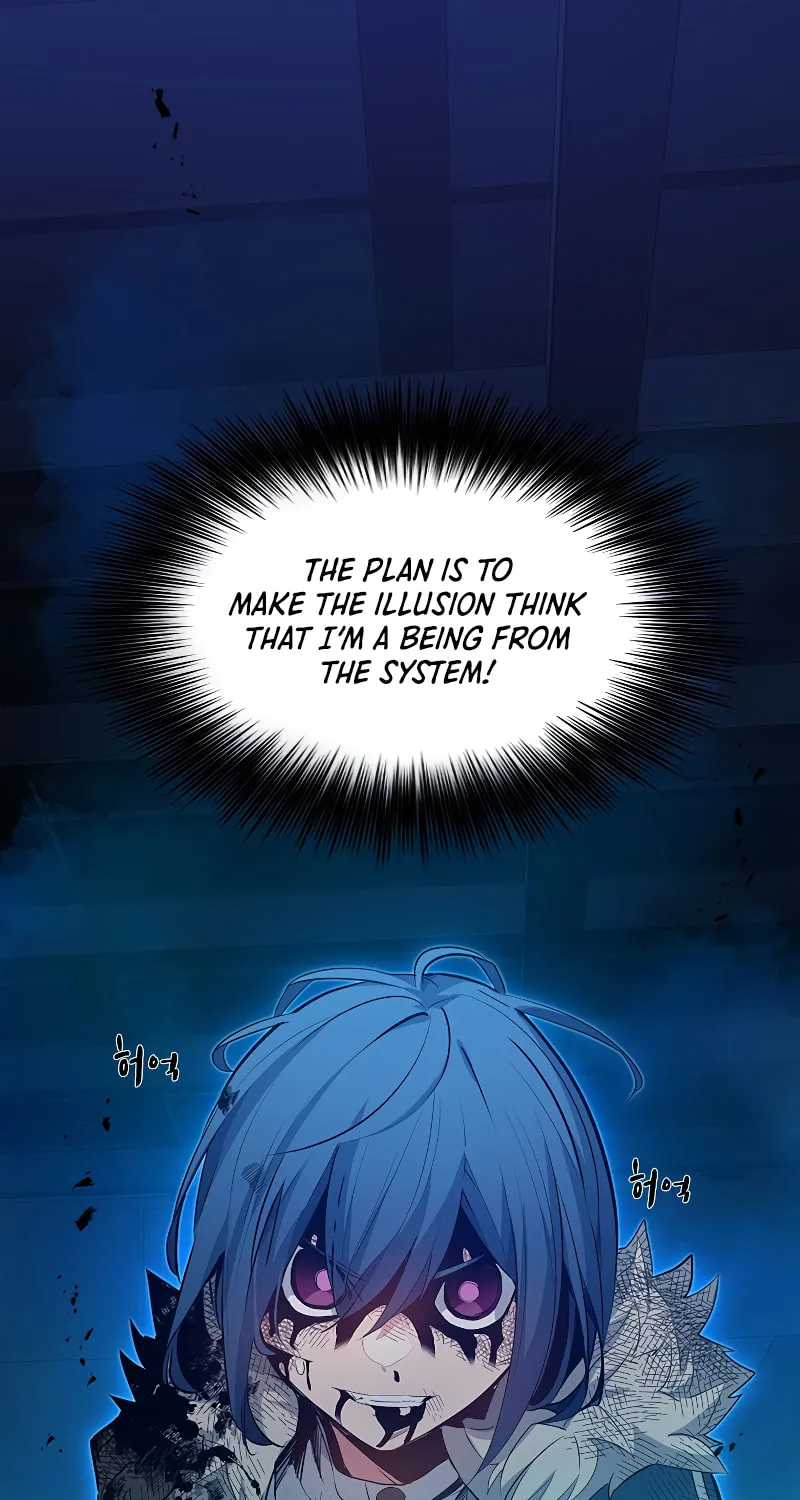 The Tutorial Is Too Tough! Chapter 113 page 2 - 