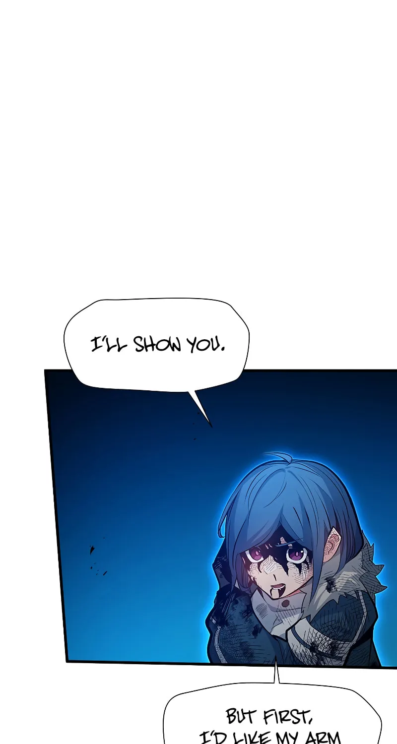 The Tutorial Is Too Tough! Chapter 113 page 13 - 