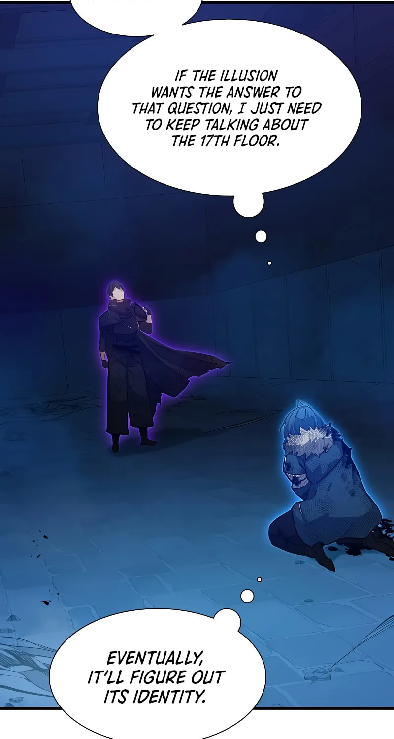 The Tutorial Is Too Tough! Chapter 113 page 19 - 