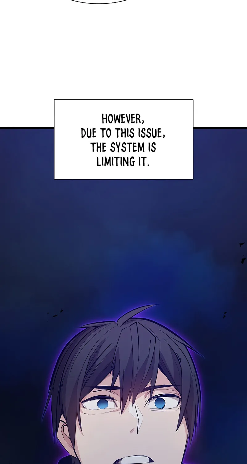 The Tutorial Is Too Tough! Chapter 113 page 20 - 