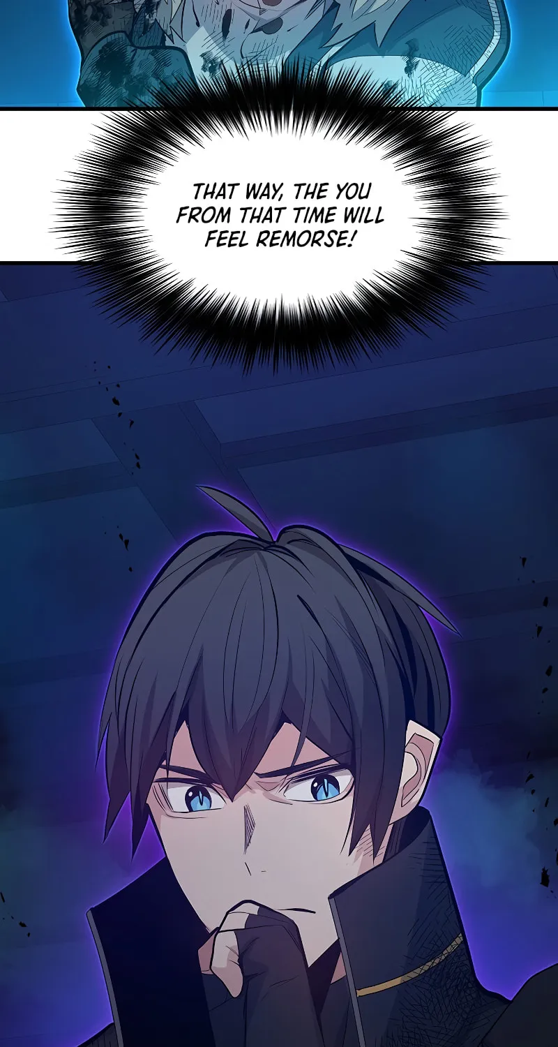 The Tutorial Is Too Tough! Chapter 113 page 3 - 