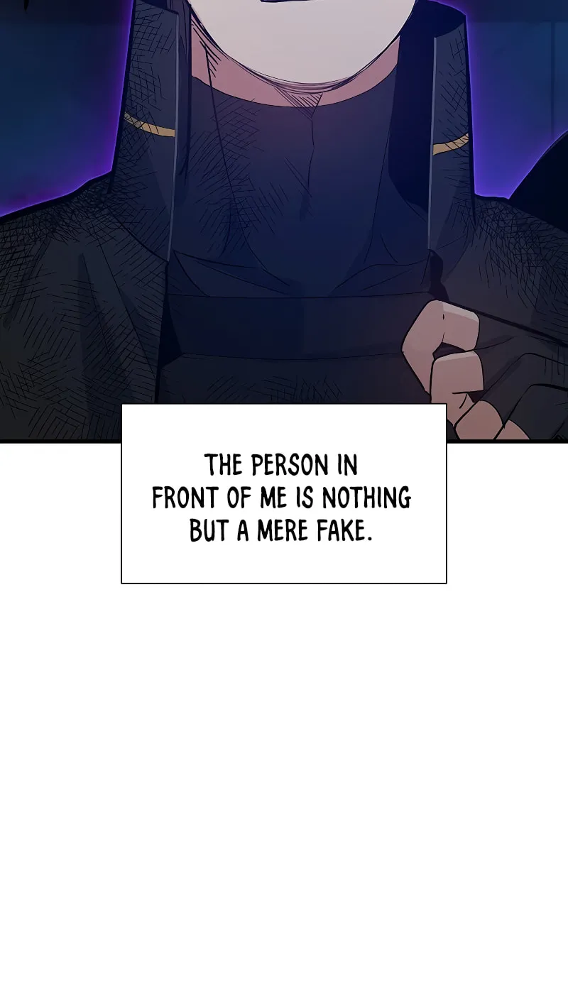 The Tutorial Is Too Tough! Chapter 113 page 21 - 