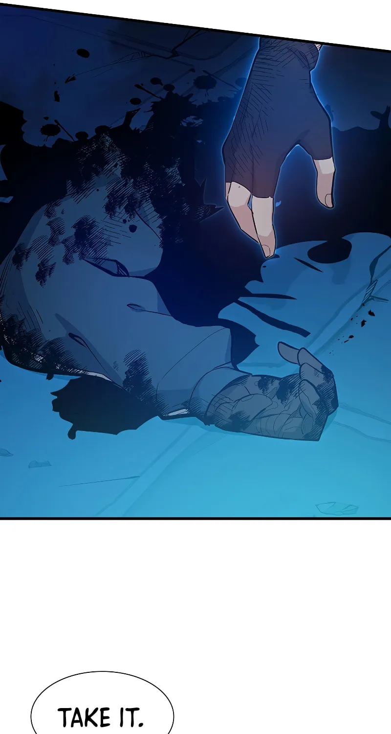 The Tutorial Is Too Tough! Chapter 113 page 22 - 