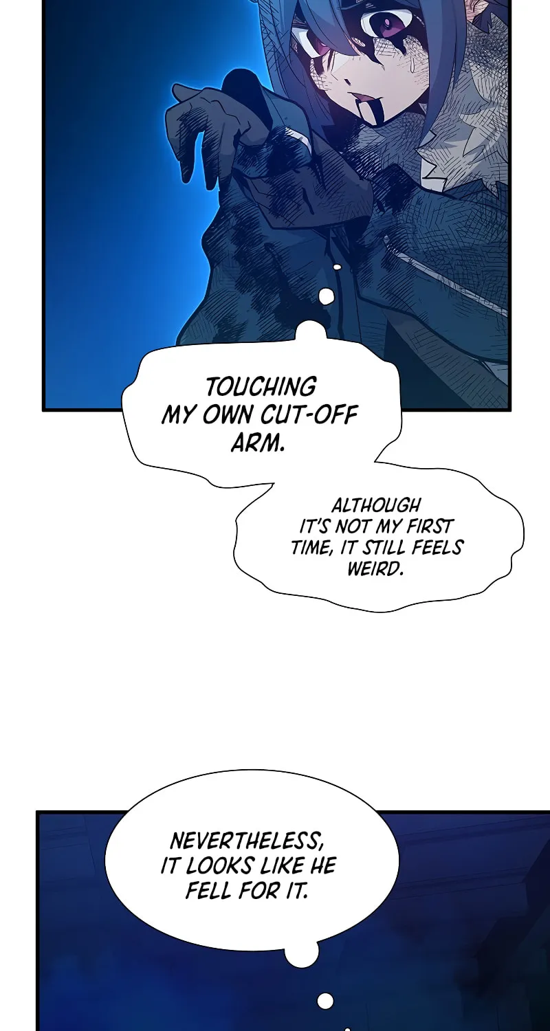 The Tutorial Is Too Tough! Chapter 113 page 25 - 