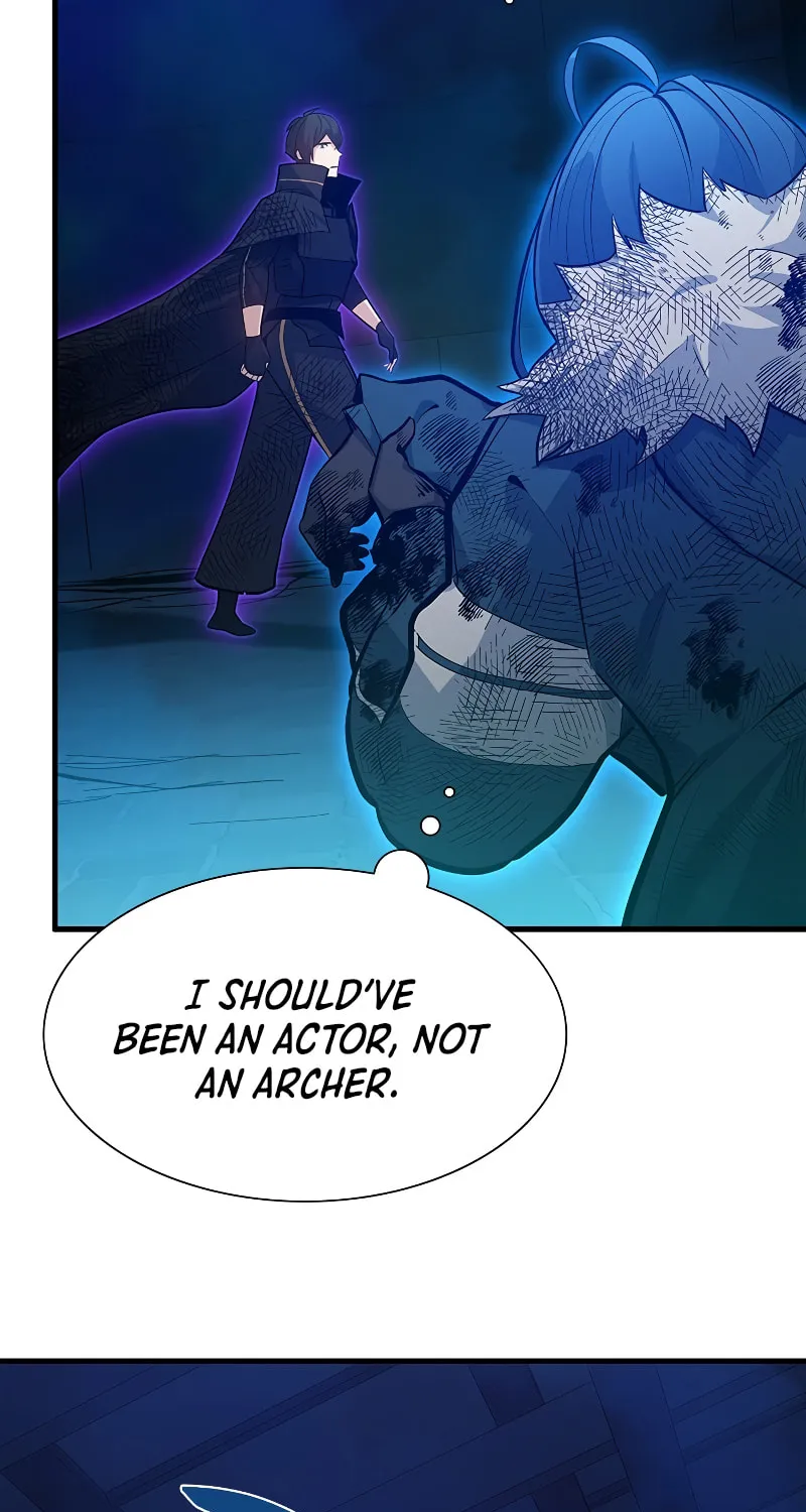 The Tutorial Is Too Tough! Chapter 113 page 26 - 