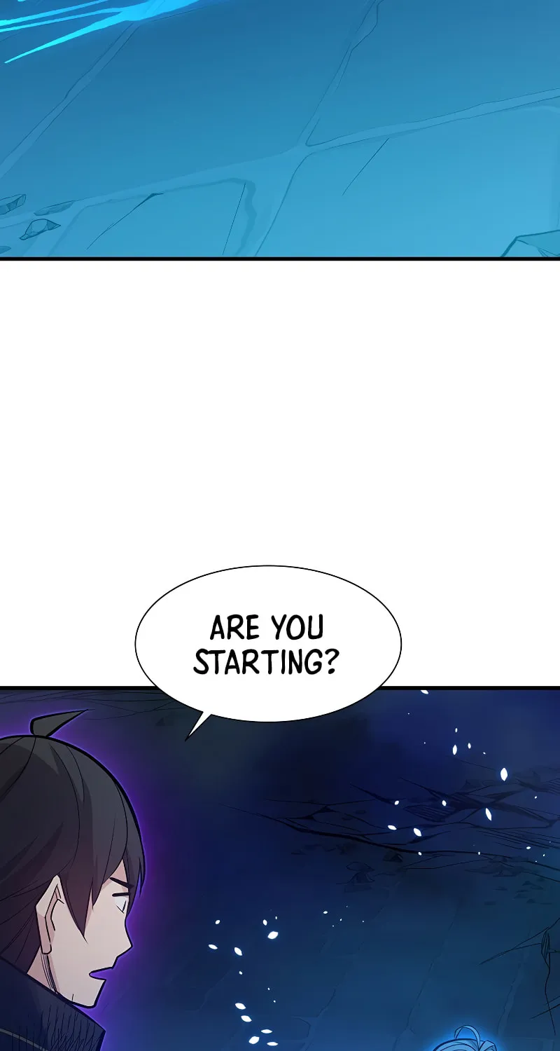 The Tutorial Is Too Tough! Chapter 113 page 28 - 
