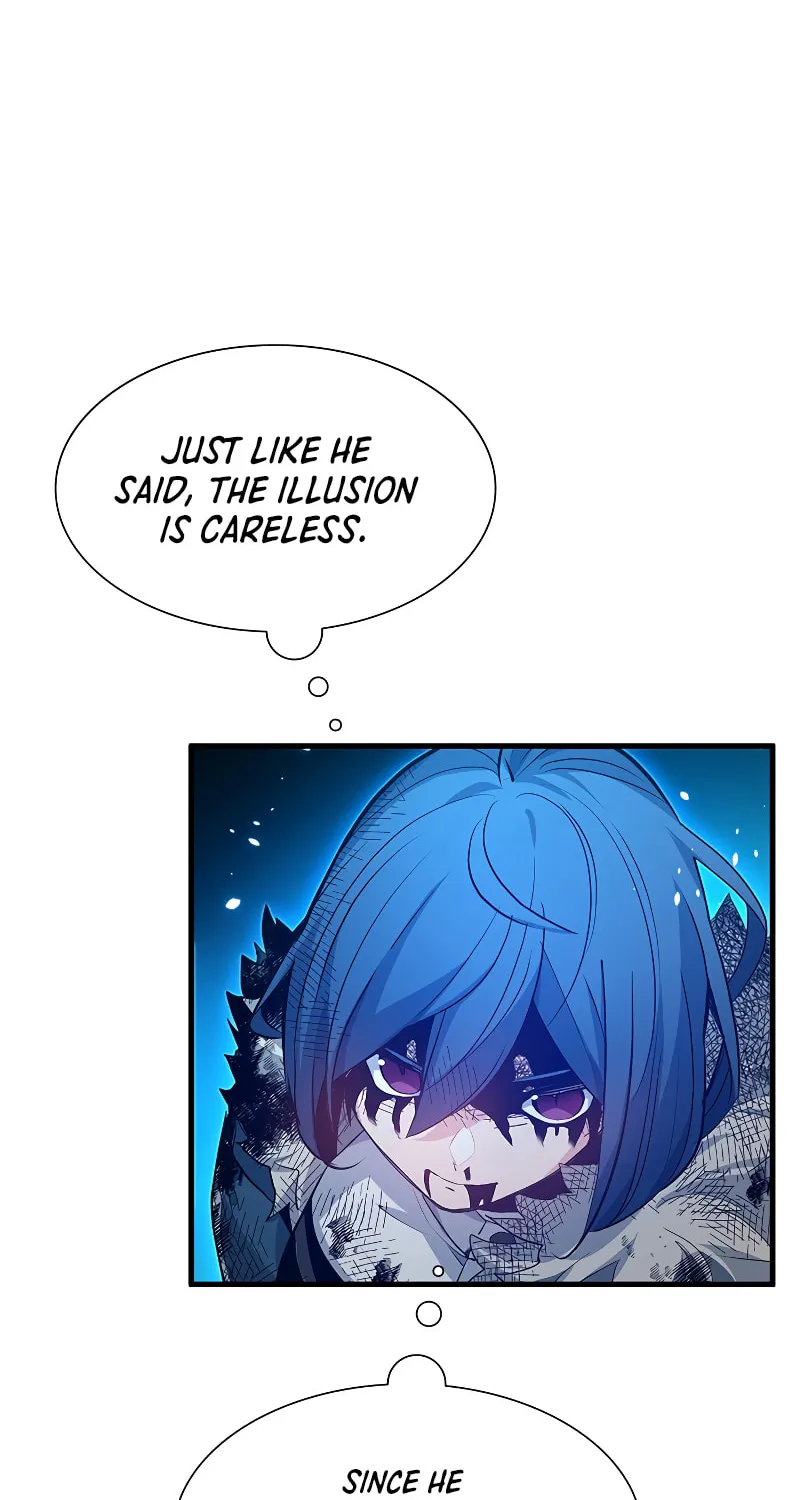 The Tutorial Is Too Tough! Chapter 113 page 31 - 