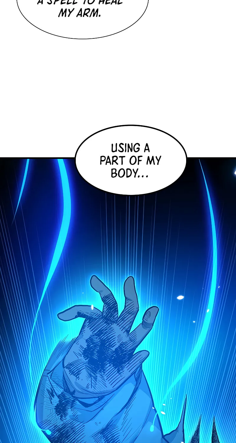 The Tutorial Is Too Tough! Chapter 113 page 36 - 