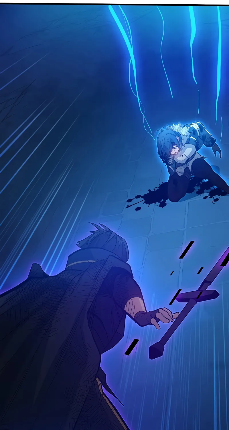 The Tutorial Is Too Tough! Chapter 113 page 43 - 