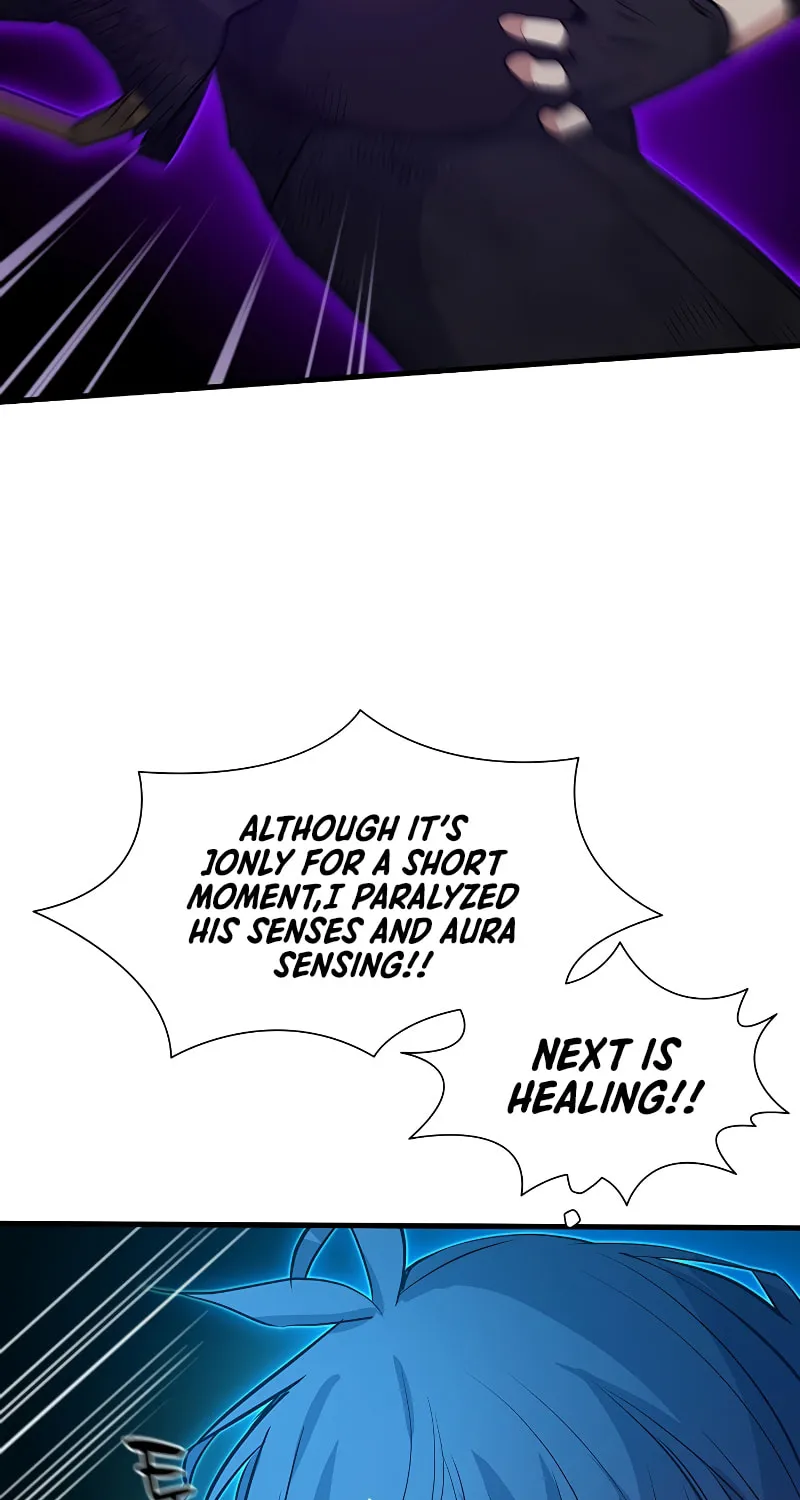 The Tutorial Is Too Tough! Chapter 113 page 47 - 
