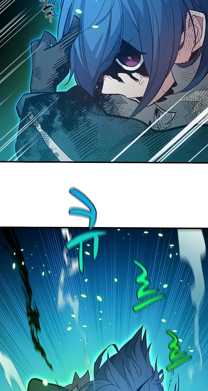 The Tutorial Is Too Tough! Chapter 113 page 48 - 