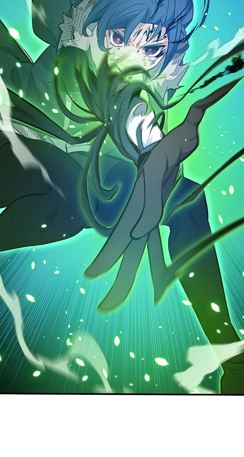 The Tutorial Is Too Tough! Chapter 113 page 49 - 