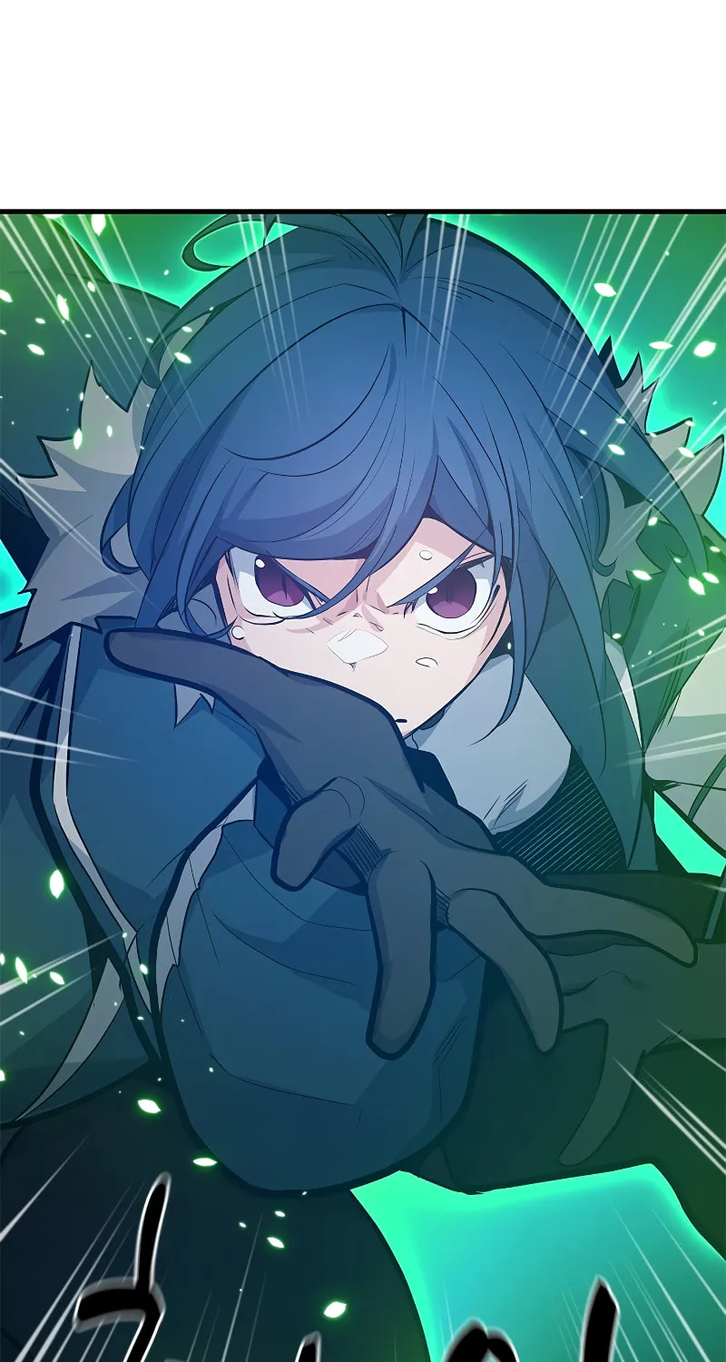 The Tutorial Is Too Tough! Chapter 113 page 50 - 