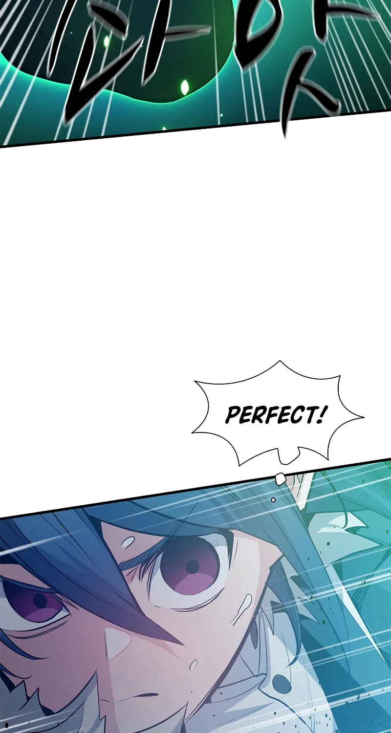 The Tutorial Is Too Tough! Chapter 113 page 51 - 
