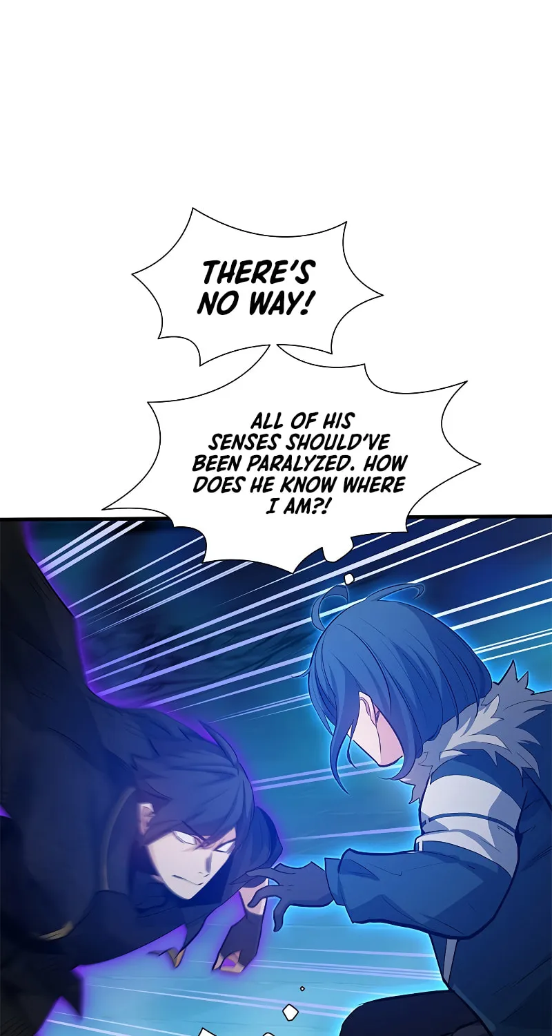 The Tutorial Is Too Tough! Chapter 113 page 54 - 