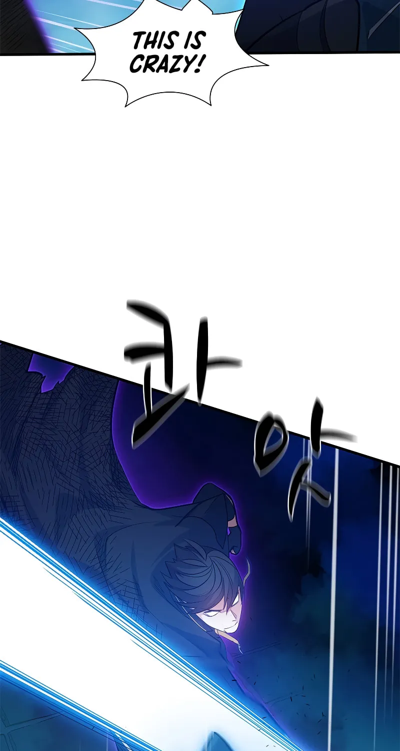 The Tutorial Is Too Tough! Chapter 113 page 55 - 