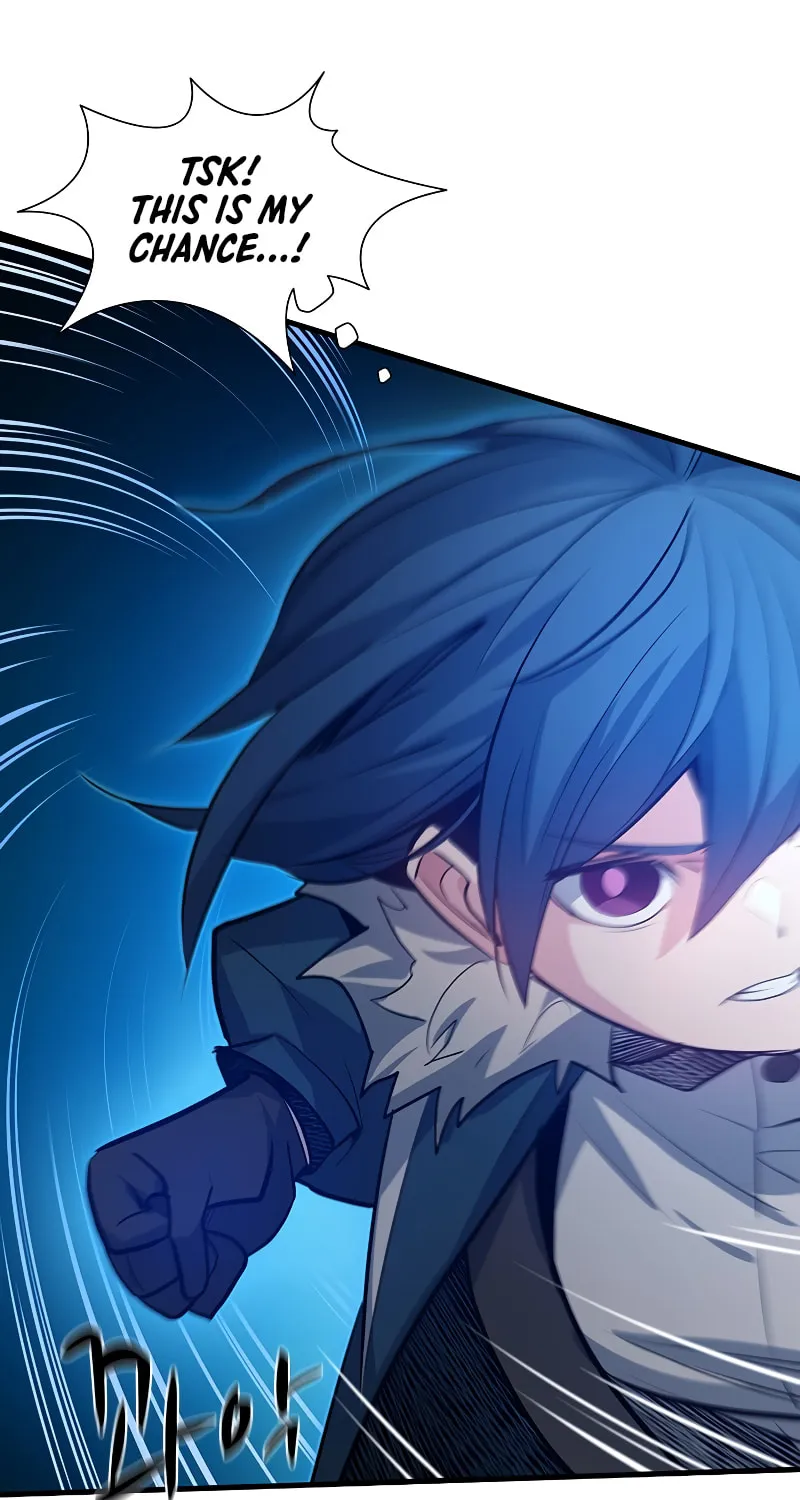 The Tutorial Is Too Tough! Chapter 113 page 57 - 