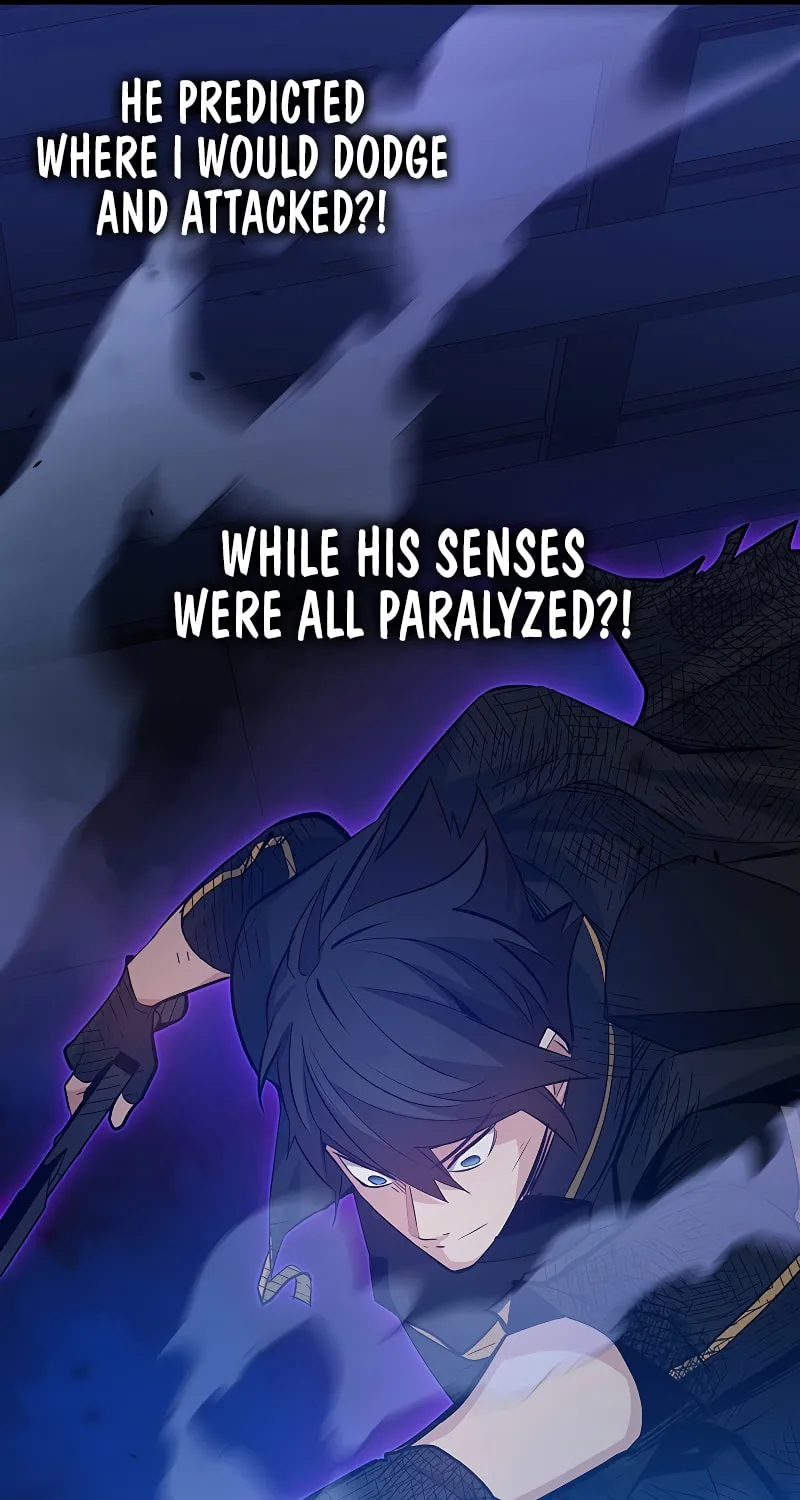 The Tutorial Is Too Tough! Chapter 113 page 63 - 