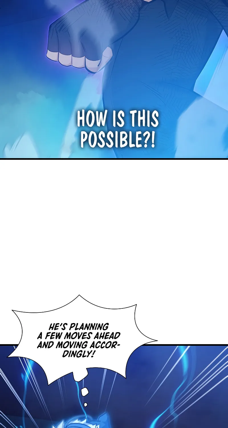 The Tutorial Is Too Tough! Chapter 113 page 64 - 