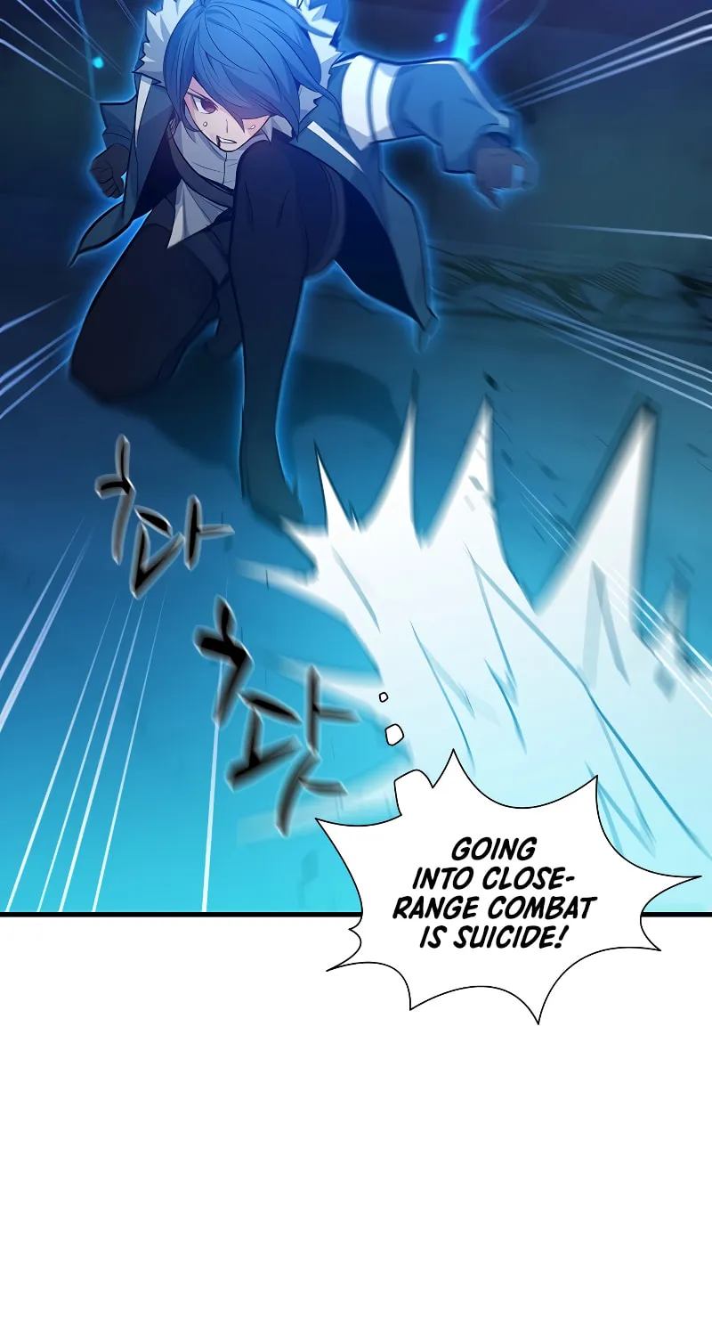 The Tutorial Is Too Tough! Chapter 113 page 65 - 