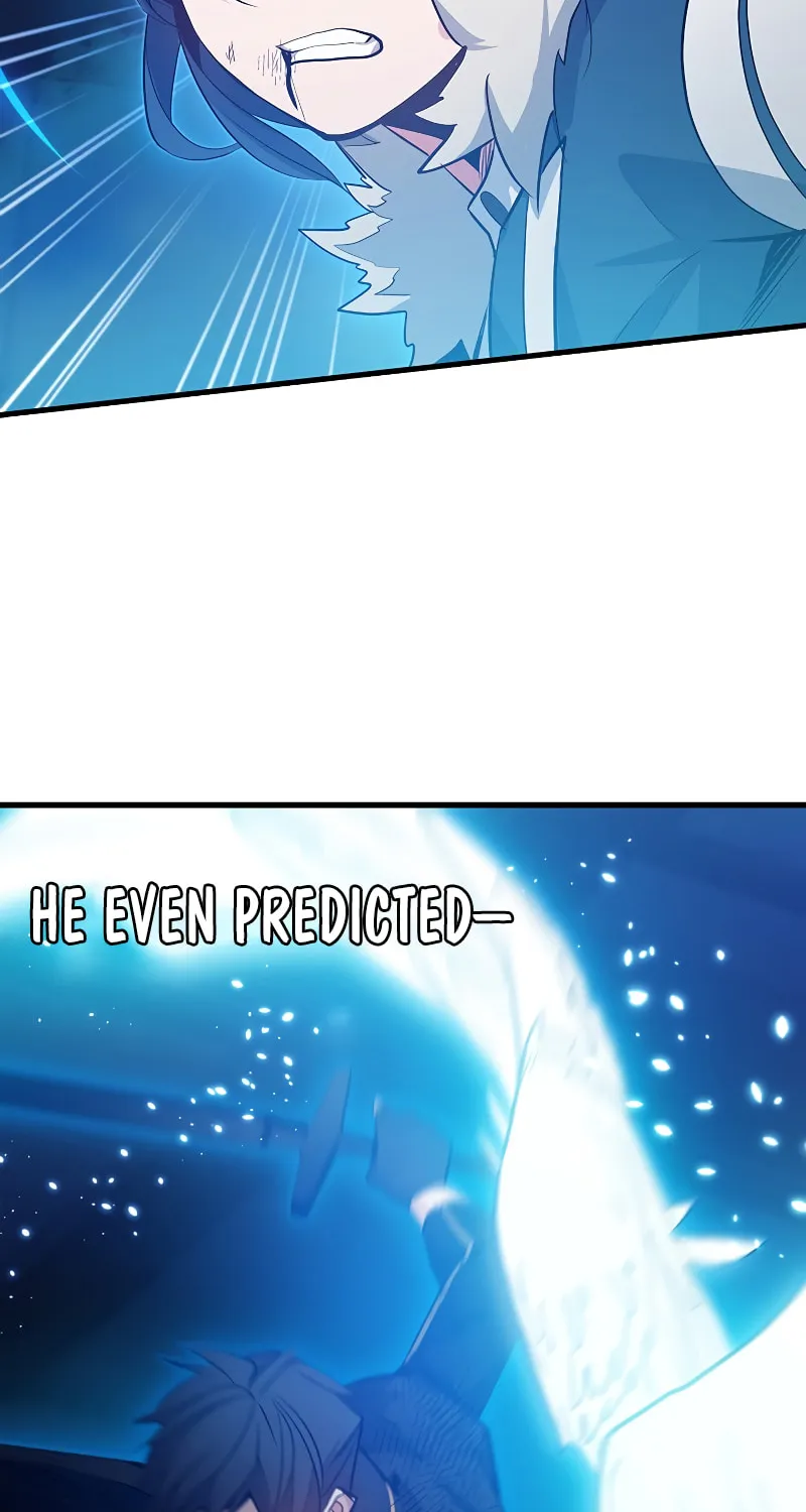 The Tutorial Is Too Tough! Chapter 113 page 68 - 