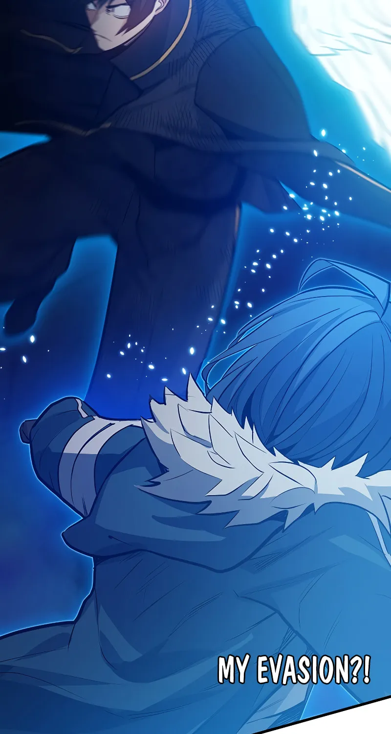 The Tutorial Is Too Tough! Chapter 113 page 69 - 