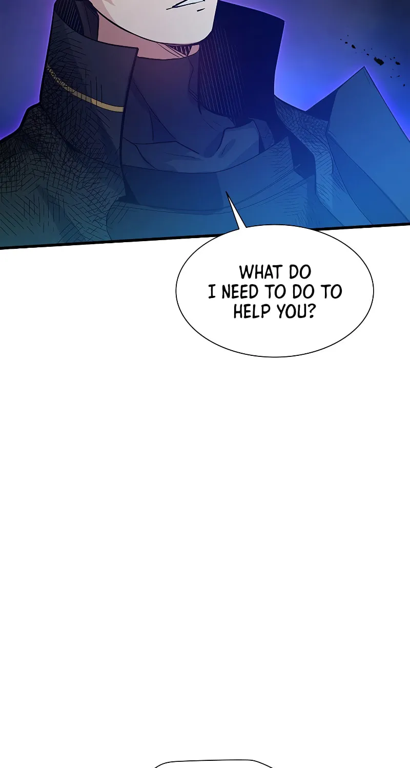 The Tutorial Is Too Tough! Chapter 113 page 8 - 