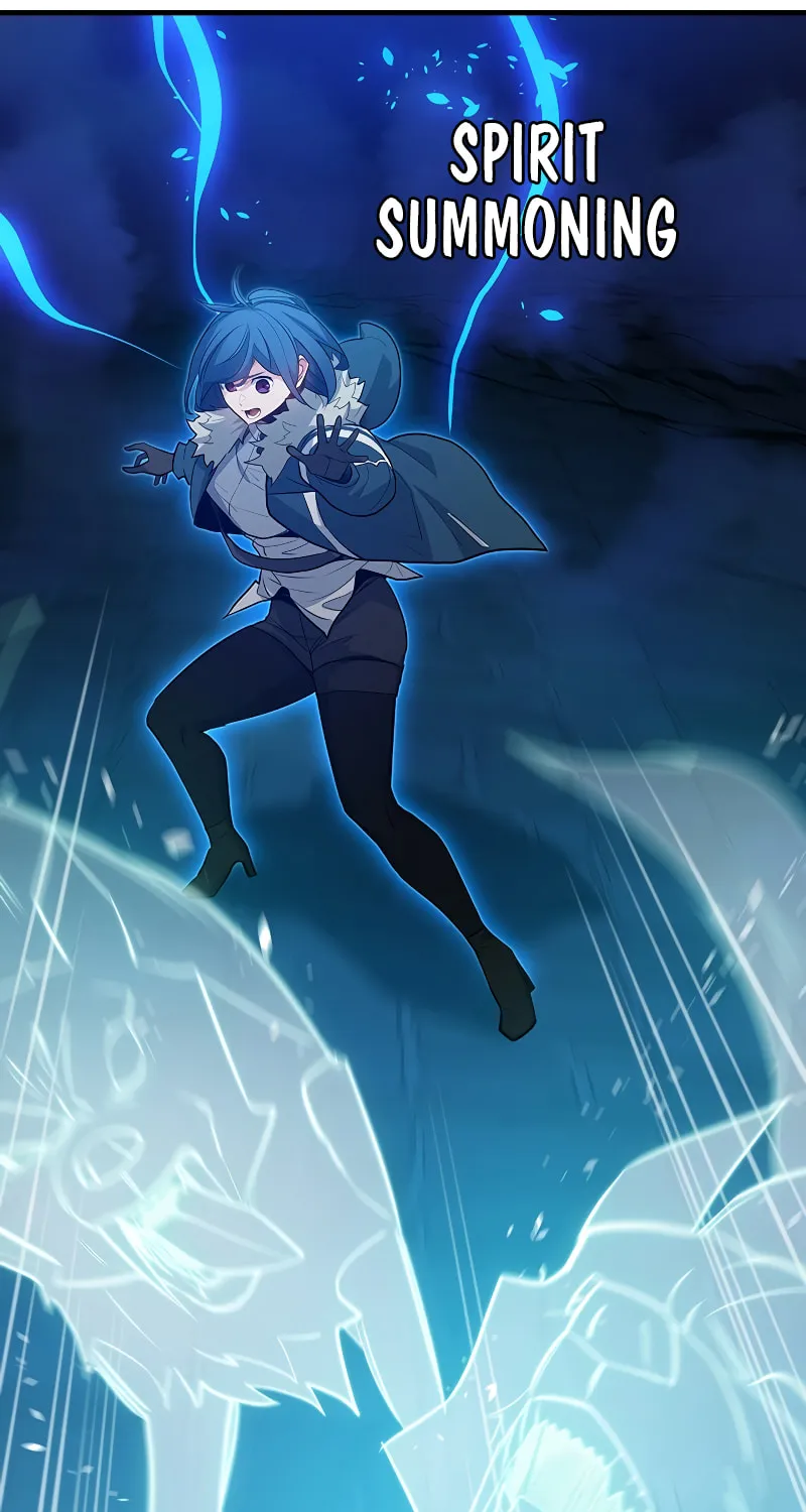 The Tutorial Is Too Tough! Chapter 113 page 72 - 