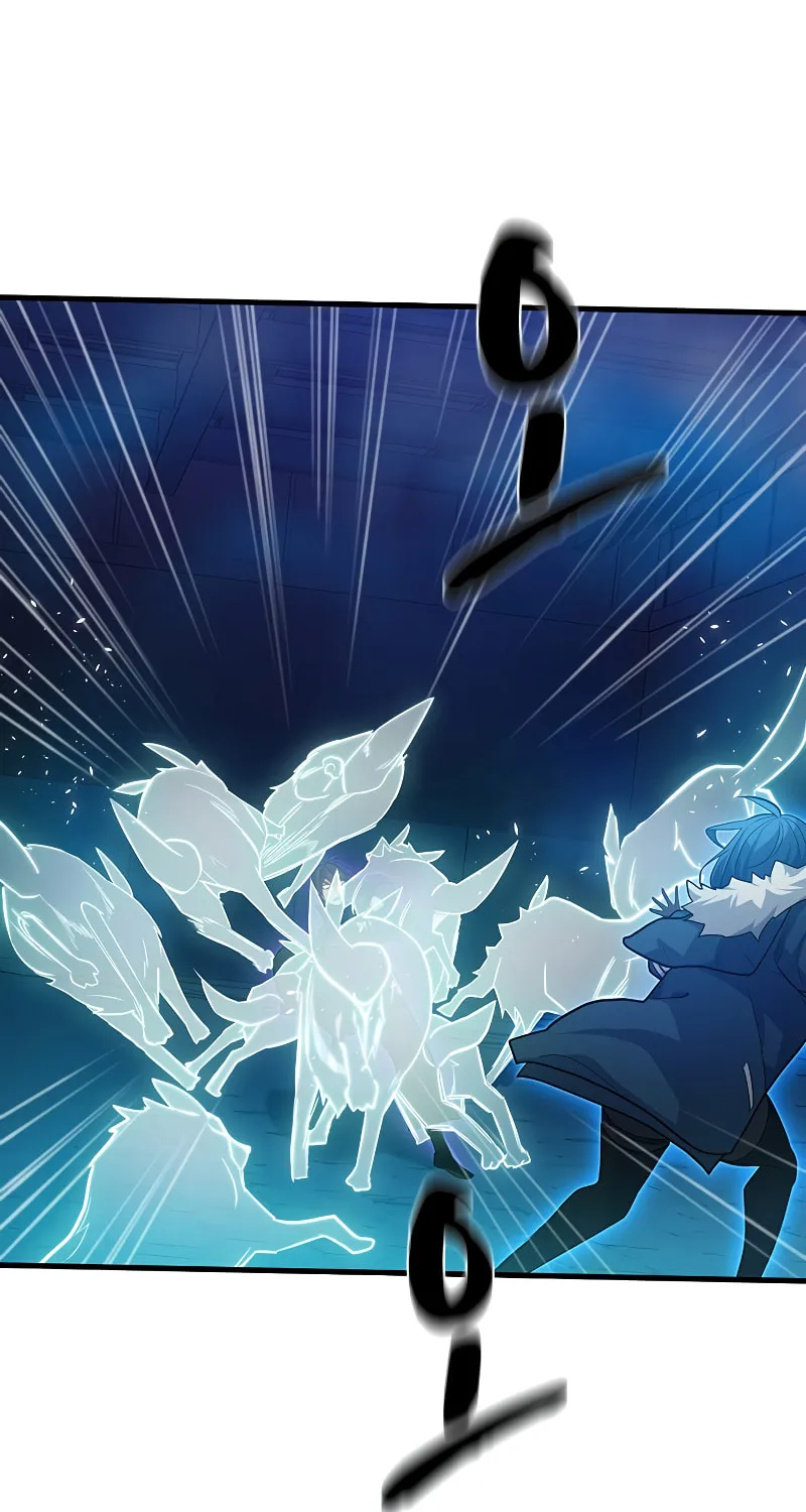 The Tutorial Is Too Tough! Chapter 113 page 75 - 