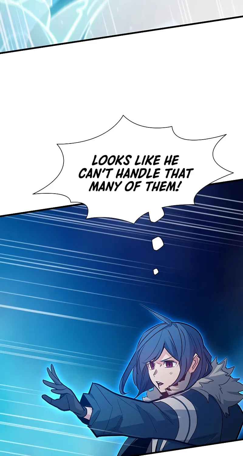 The Tutorial Is Too Tough! Chapter 113 page 77 - 