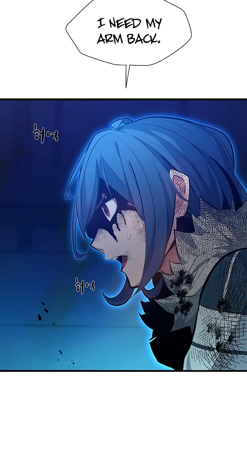 The Tutorial Is Too Tough! Chapter 113 page 9 - 