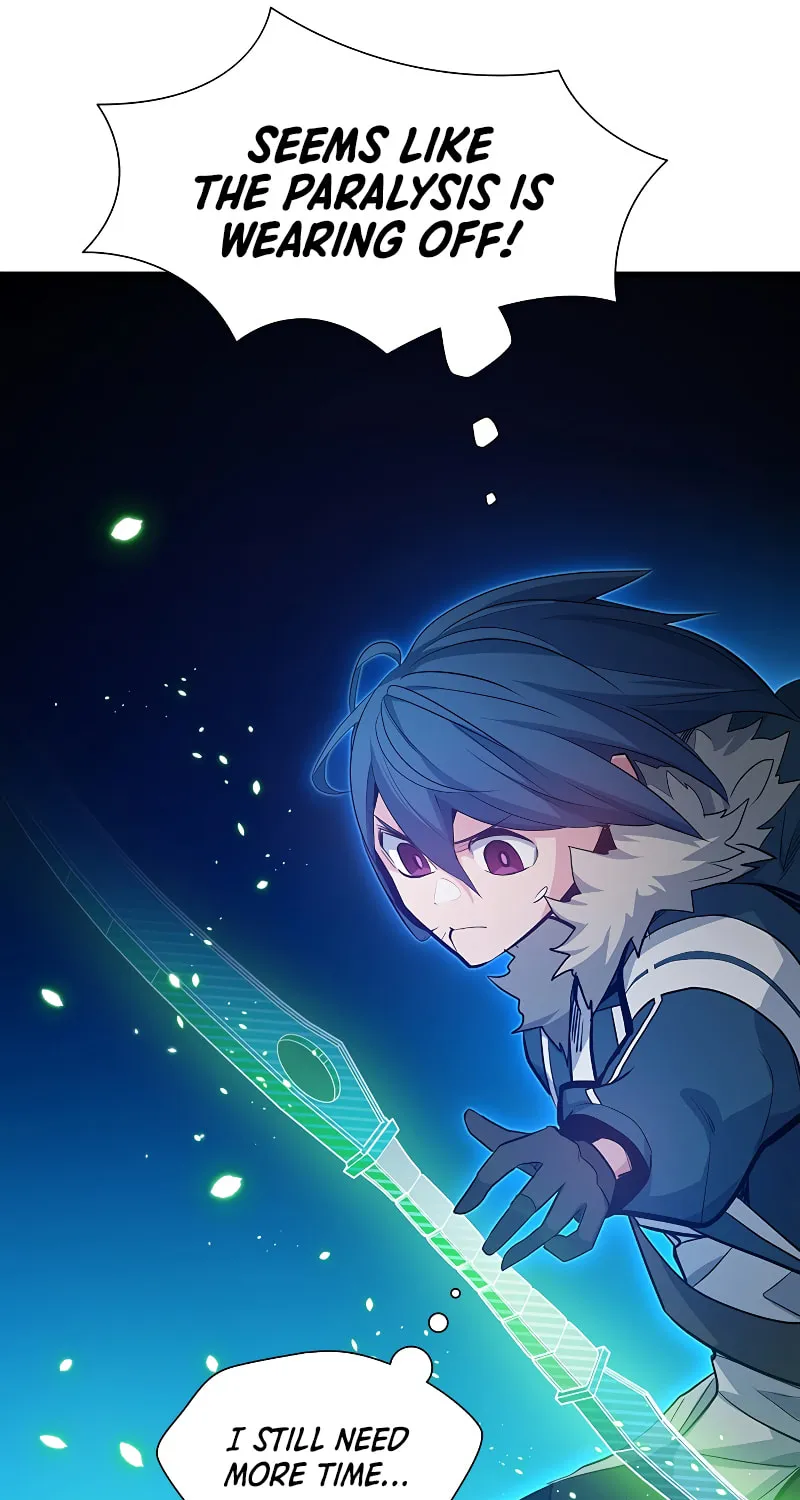 The Tutorial Is Too Tough! Chapter 113 page 82 - 