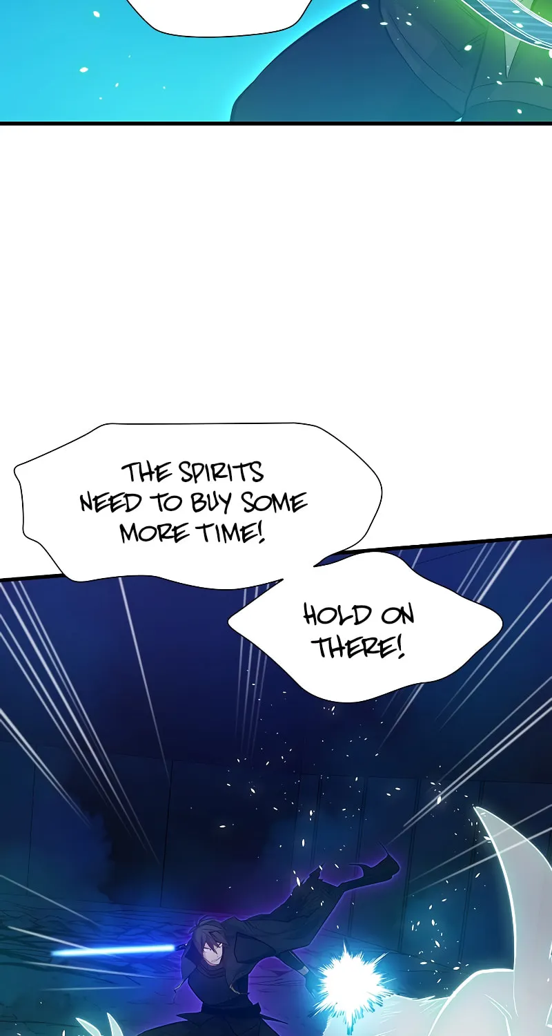 The Tutorial Is Too Tough! Chapter 113 page 83 - 