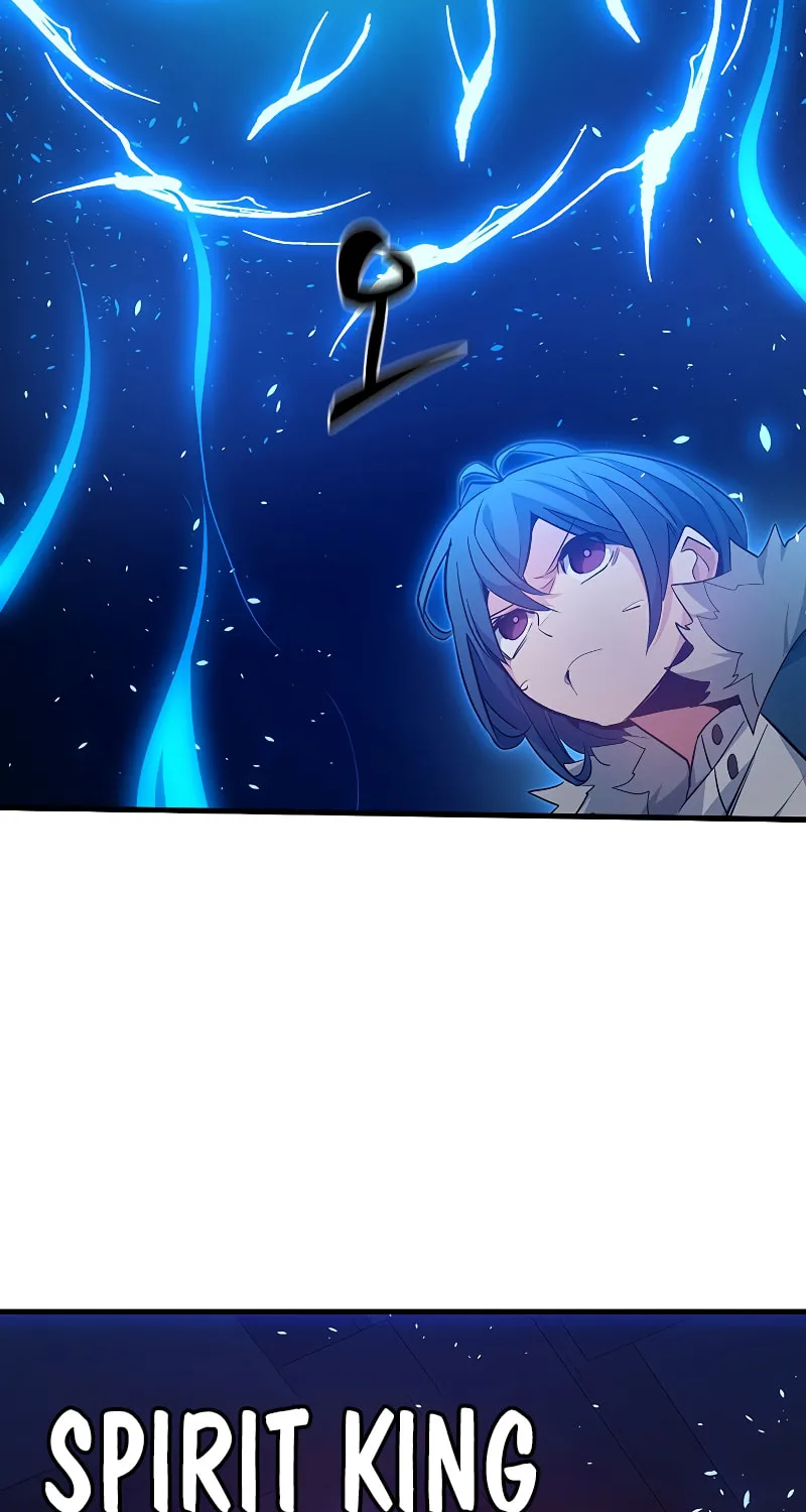 The Tutorial Is Too Tough! Chapter 113 page 85 - 