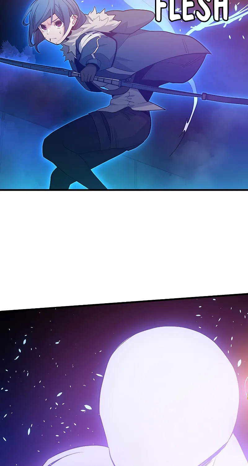The Tutorial Is Too Tough! Chapter 113 page 87 - 