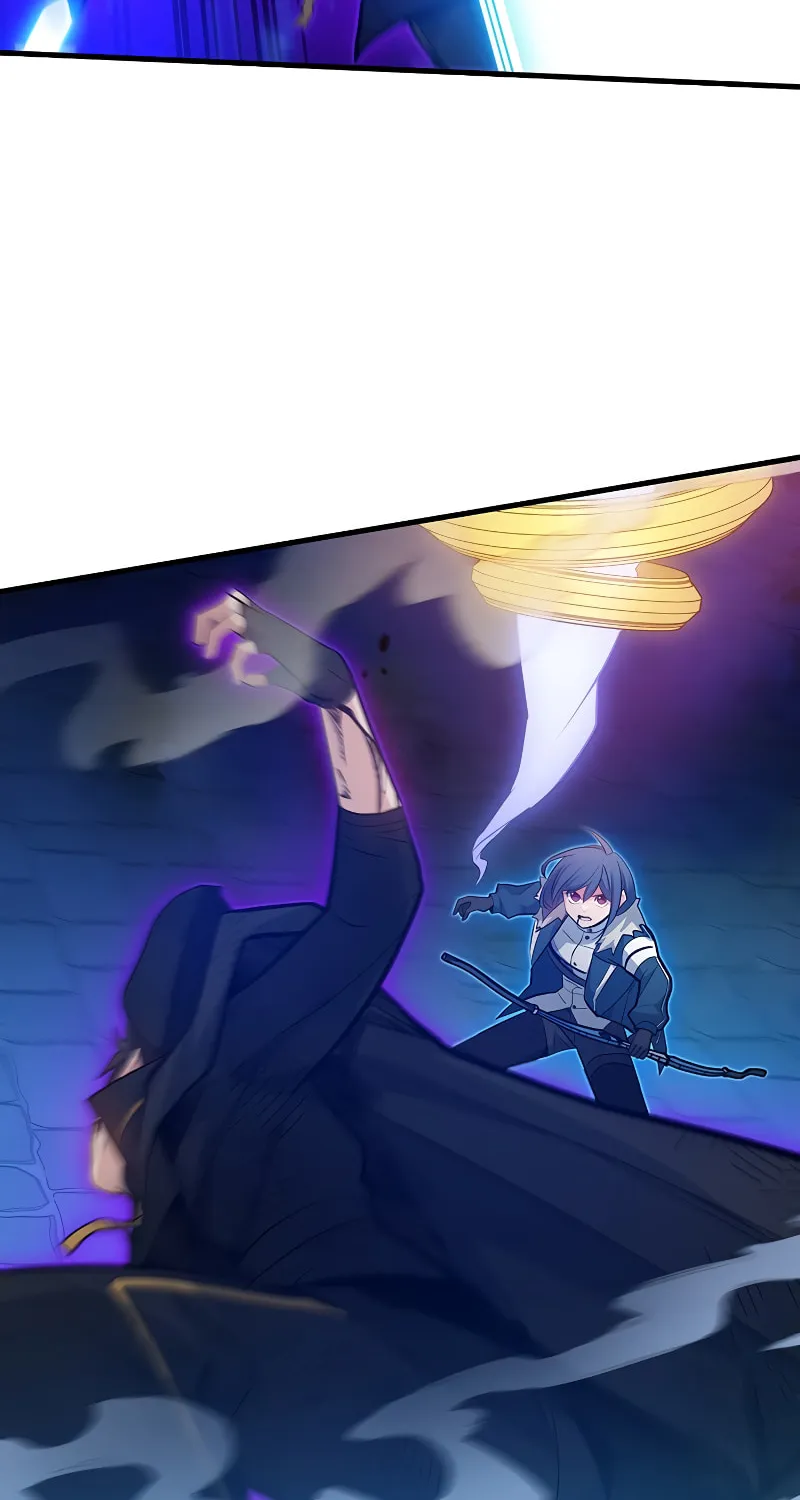 The Tutorial Is Too Tough! Chapter 113 page 100 - 